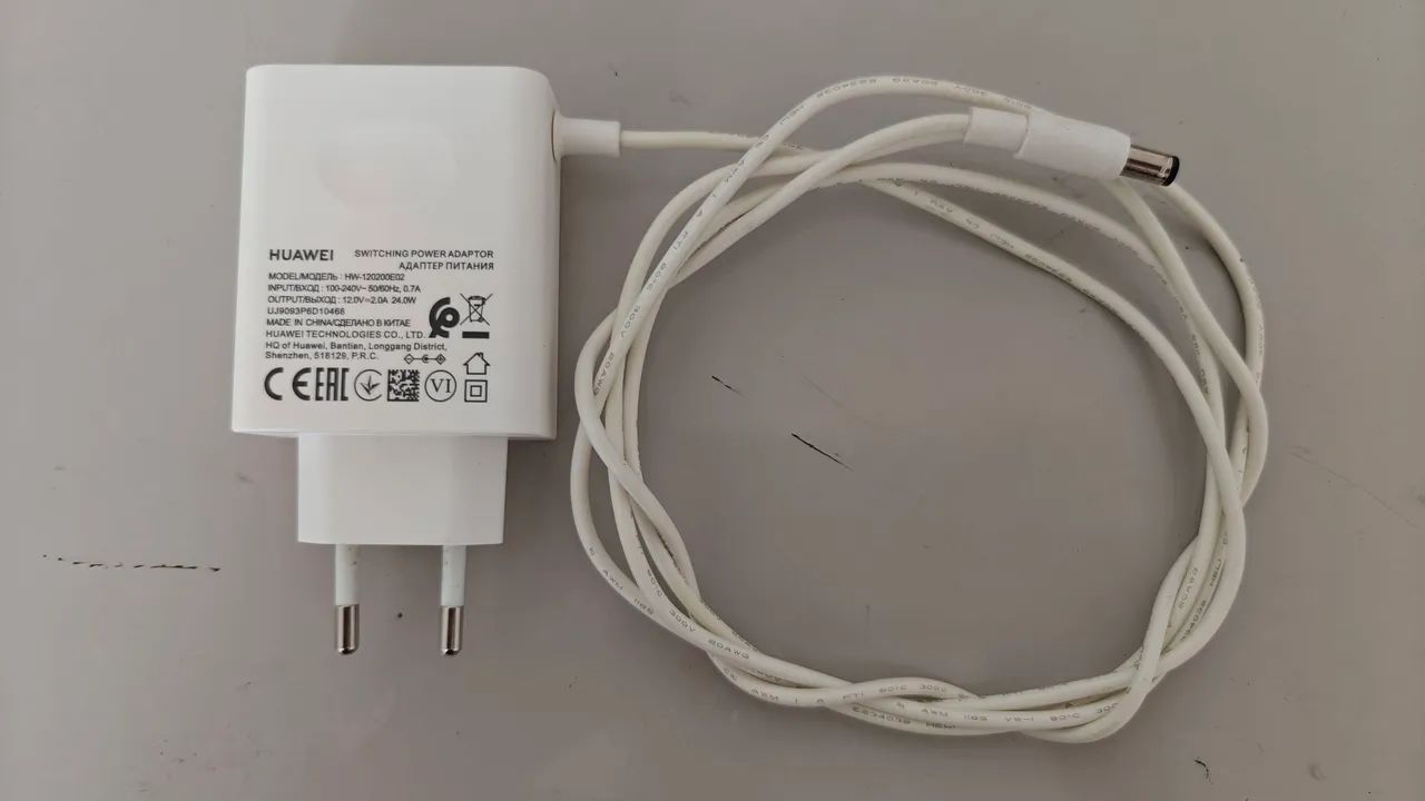 Modem Huawei 6 plus  - Foto 2