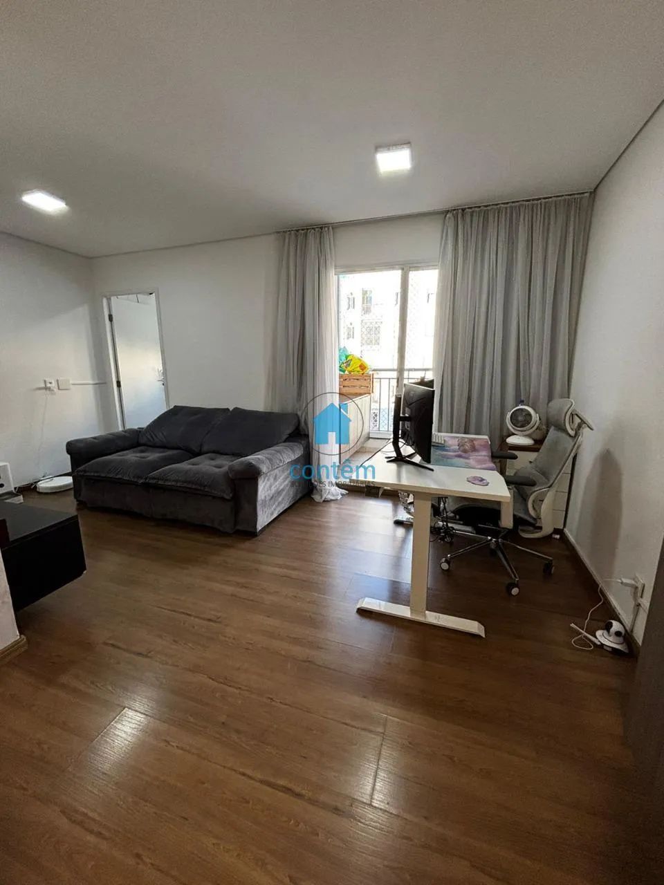 Apartamento à venda em Osasco, Continental, com 2 quartos, com 70 m², Living Magic 1 - Foto 4