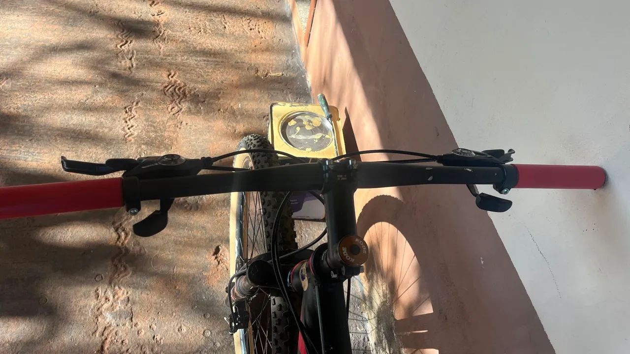 Bicicleta aro 29  - Foto 3