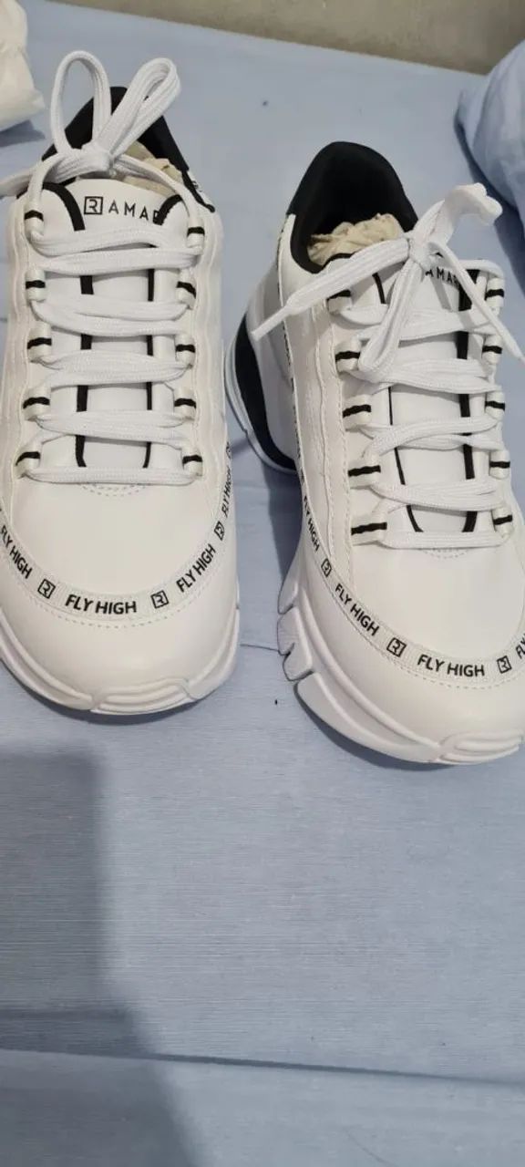 Tenis Ramarim original  - Foto 5