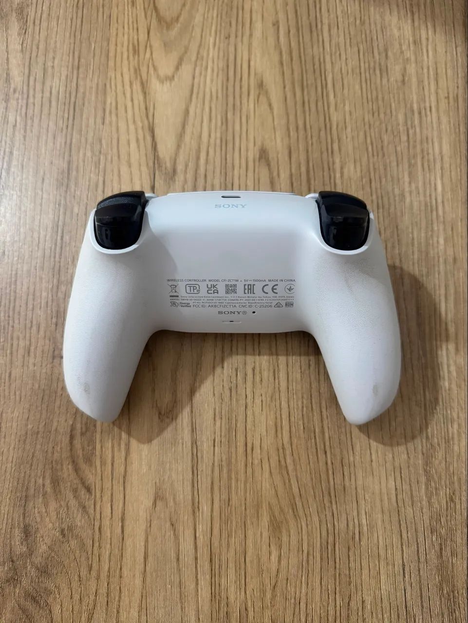CONTROLE DUALSENSE - PS5 - Foto 2