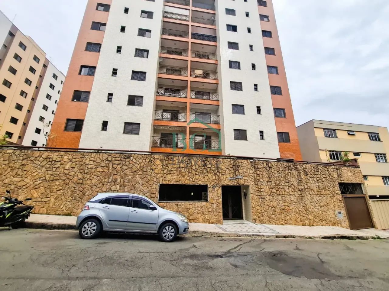 5792 - Edificio Monte Real - Foto 2