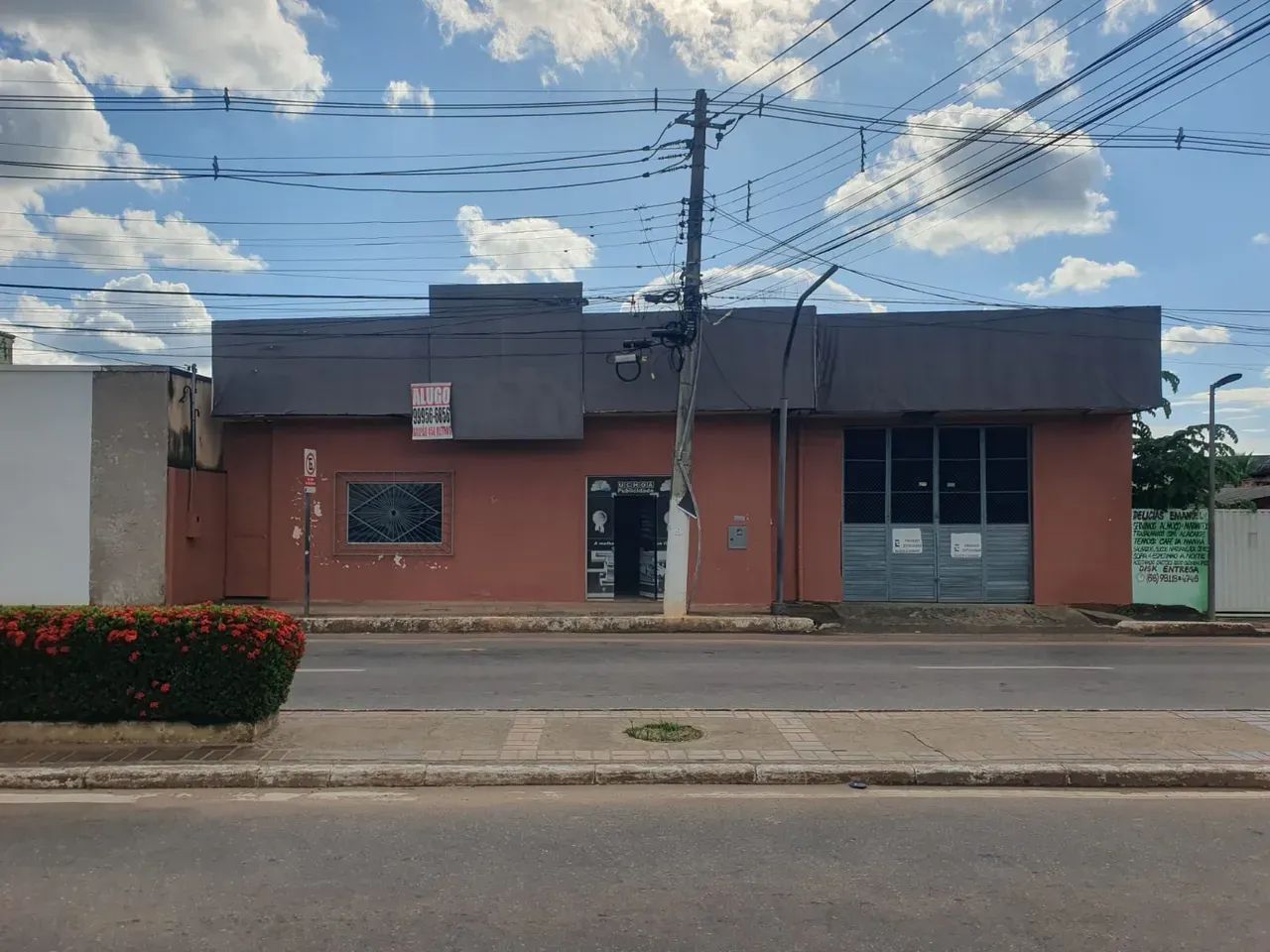 Vila Ivonete, Galpão com 450m² - Foto 3