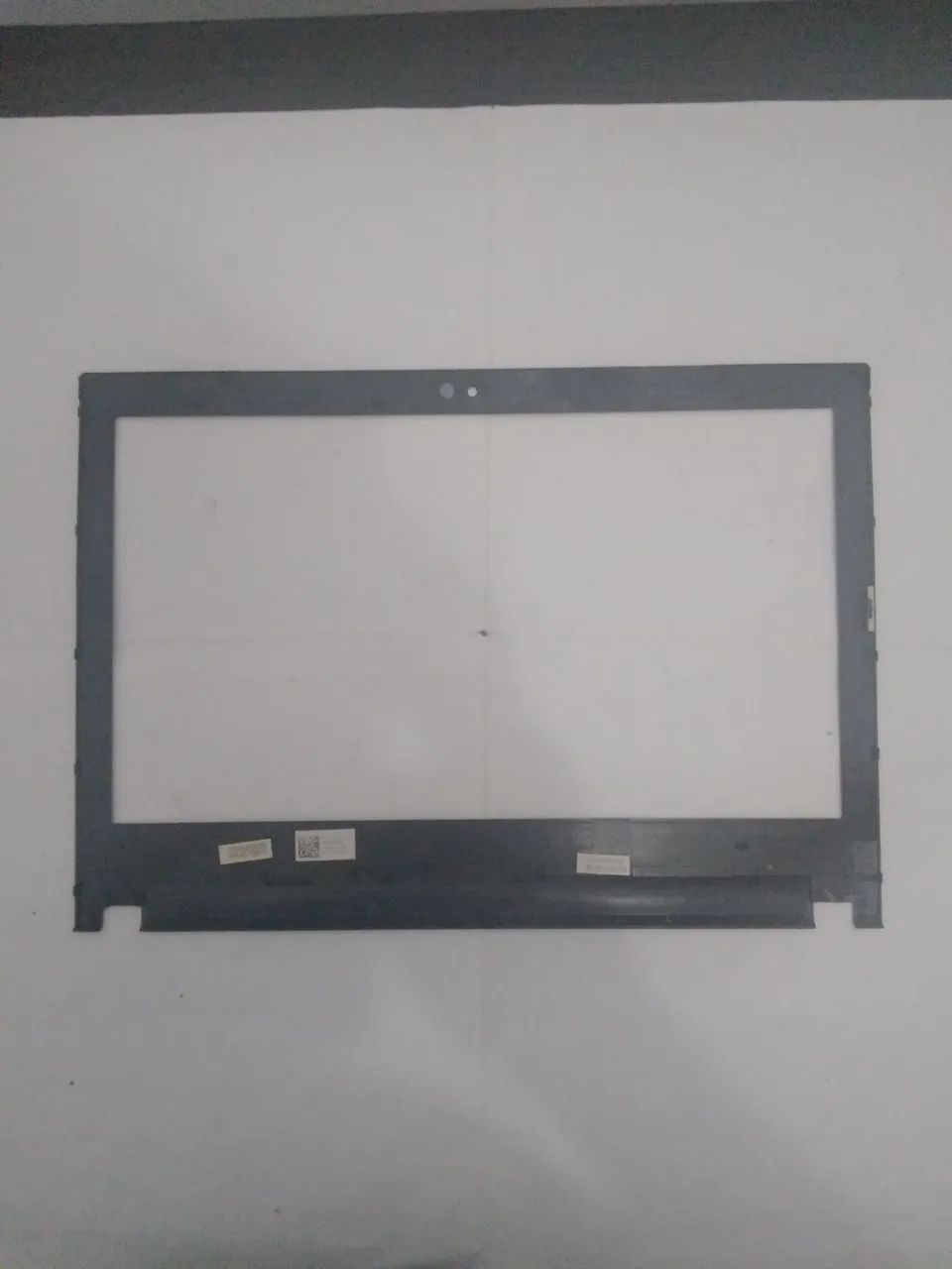 Moldura da tela dell Inspiron 14 3442 3443 0ycc8y original sem Tampa dobradiça - Foto 2