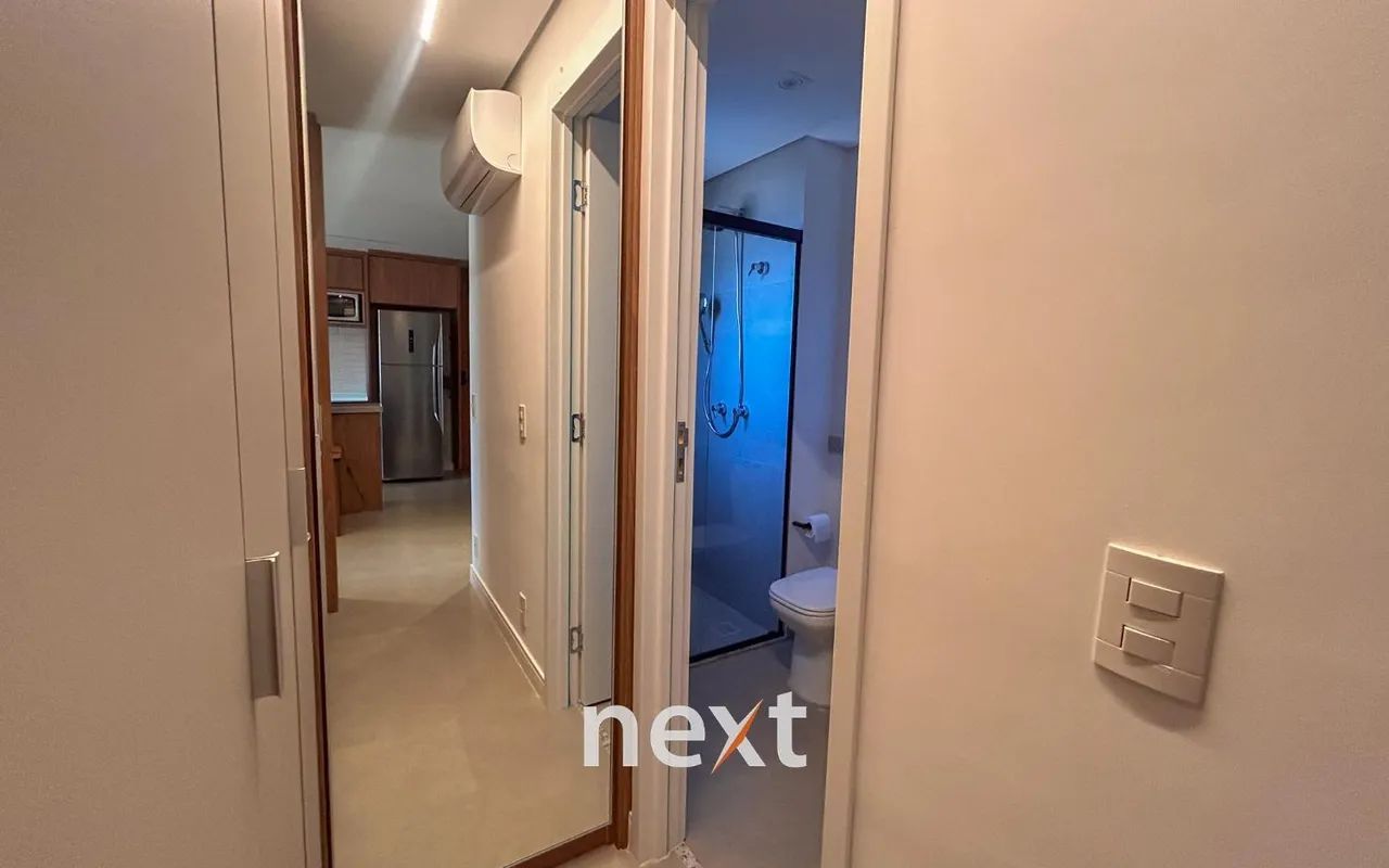 apartamento - Nova Campinas - Campinas - Foto 5