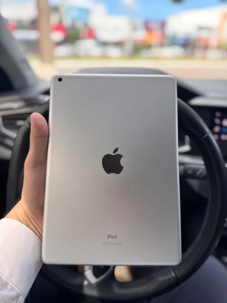 Ipad 9ª geração 256gb - Celulares e Smartphones - Plano Diretor