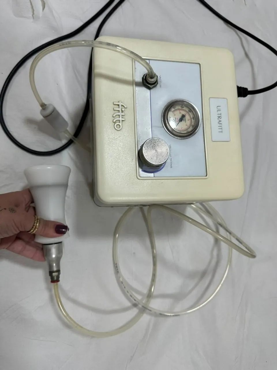 Aparelho Endermoterapia - Foto 4