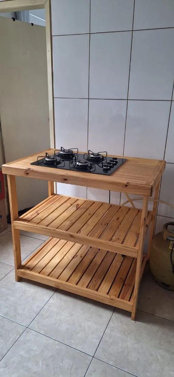 Cooktop 5 bocas  - Foto 2