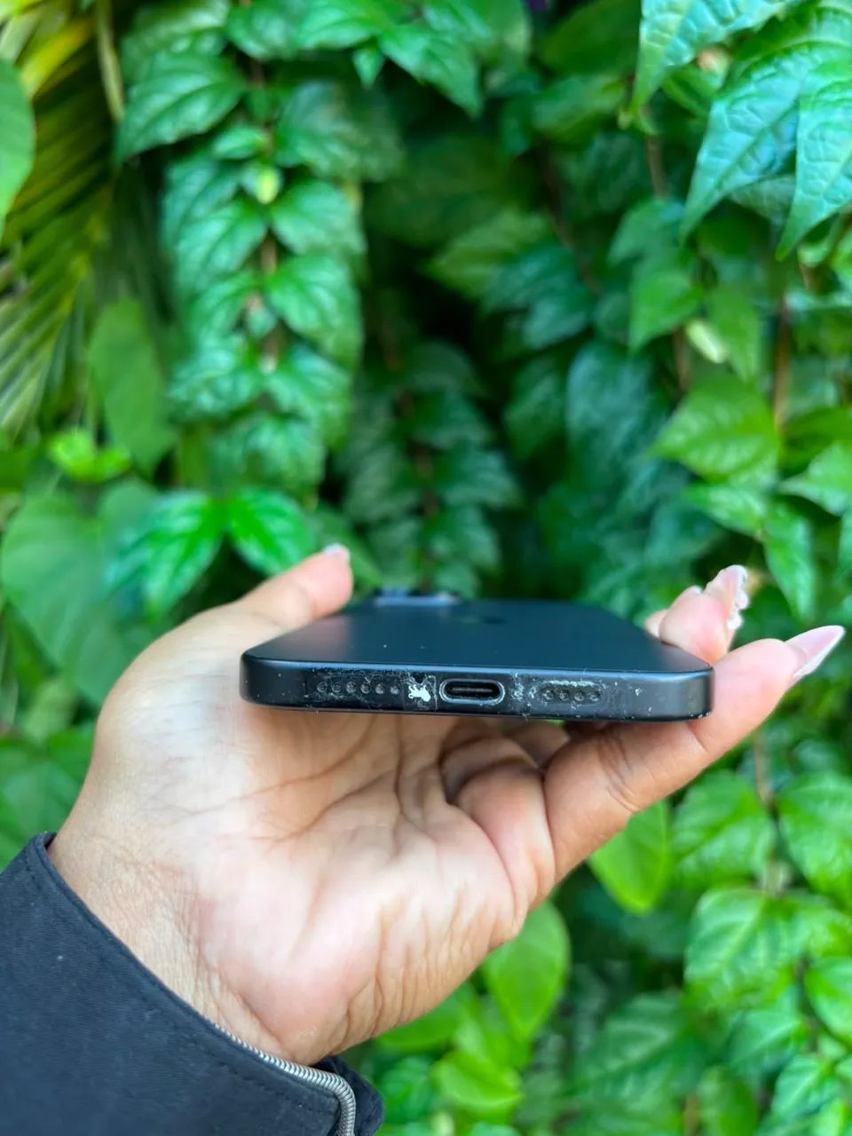 iPhone 15 plus 128gb - Foto 5