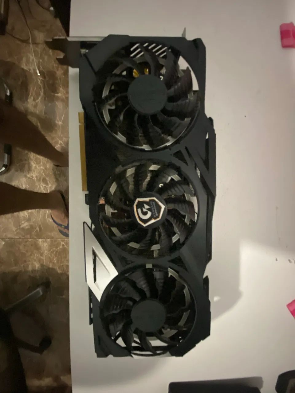 GTX 980 ti  - Foto 5