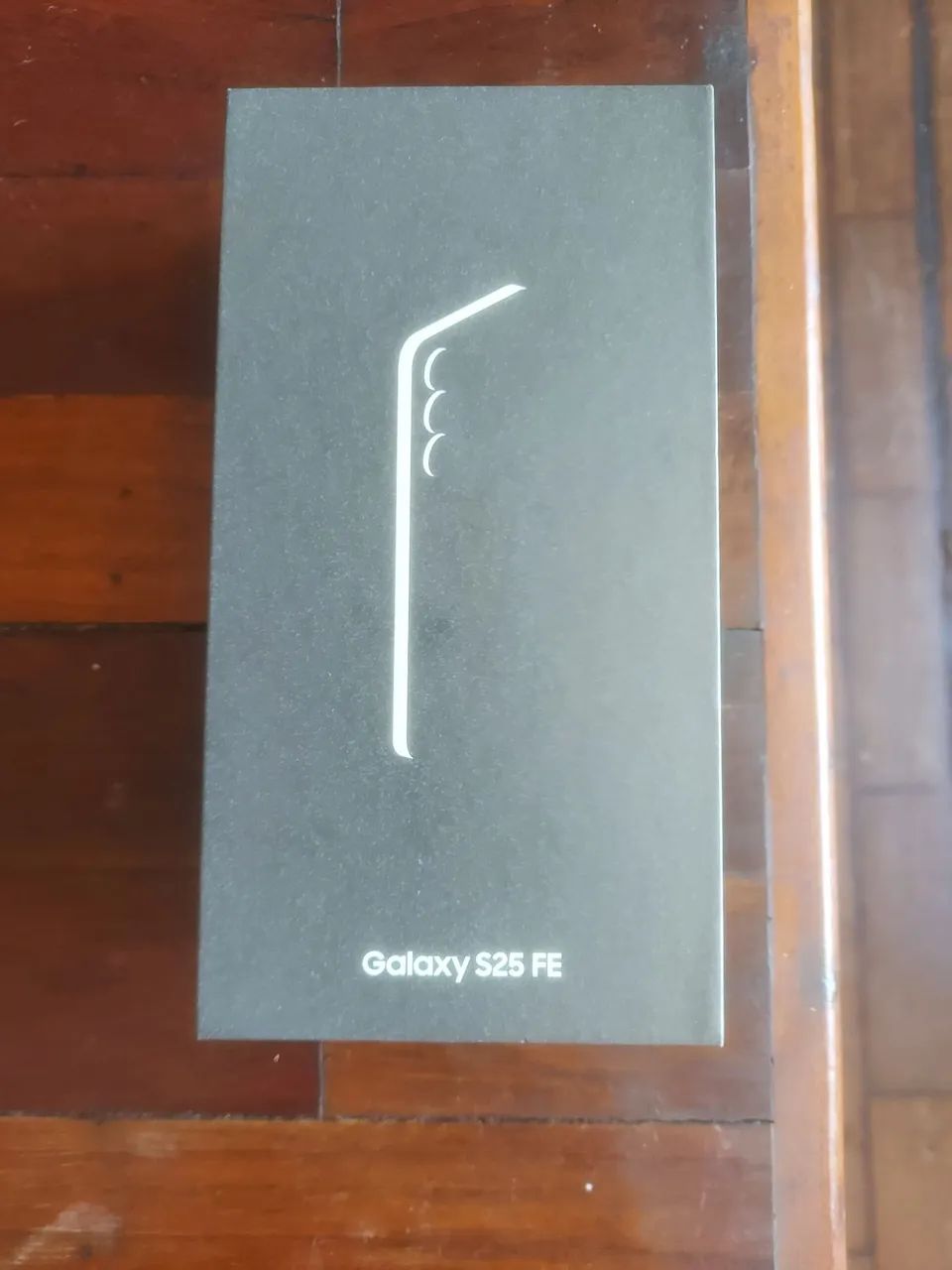 SAMSUNG S25FE NOVO - Foto 5