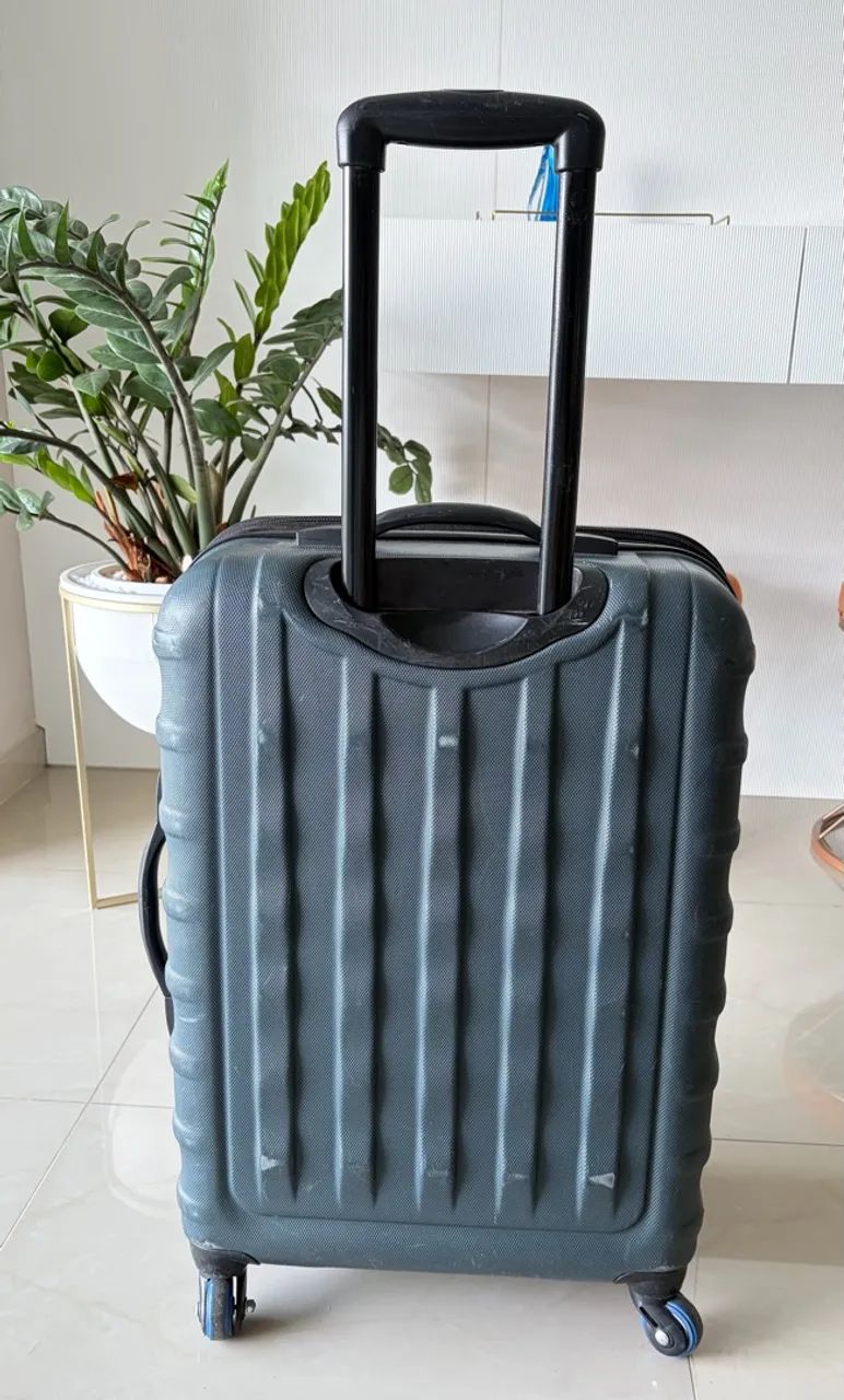 Mala média Samsonite - Foto 2