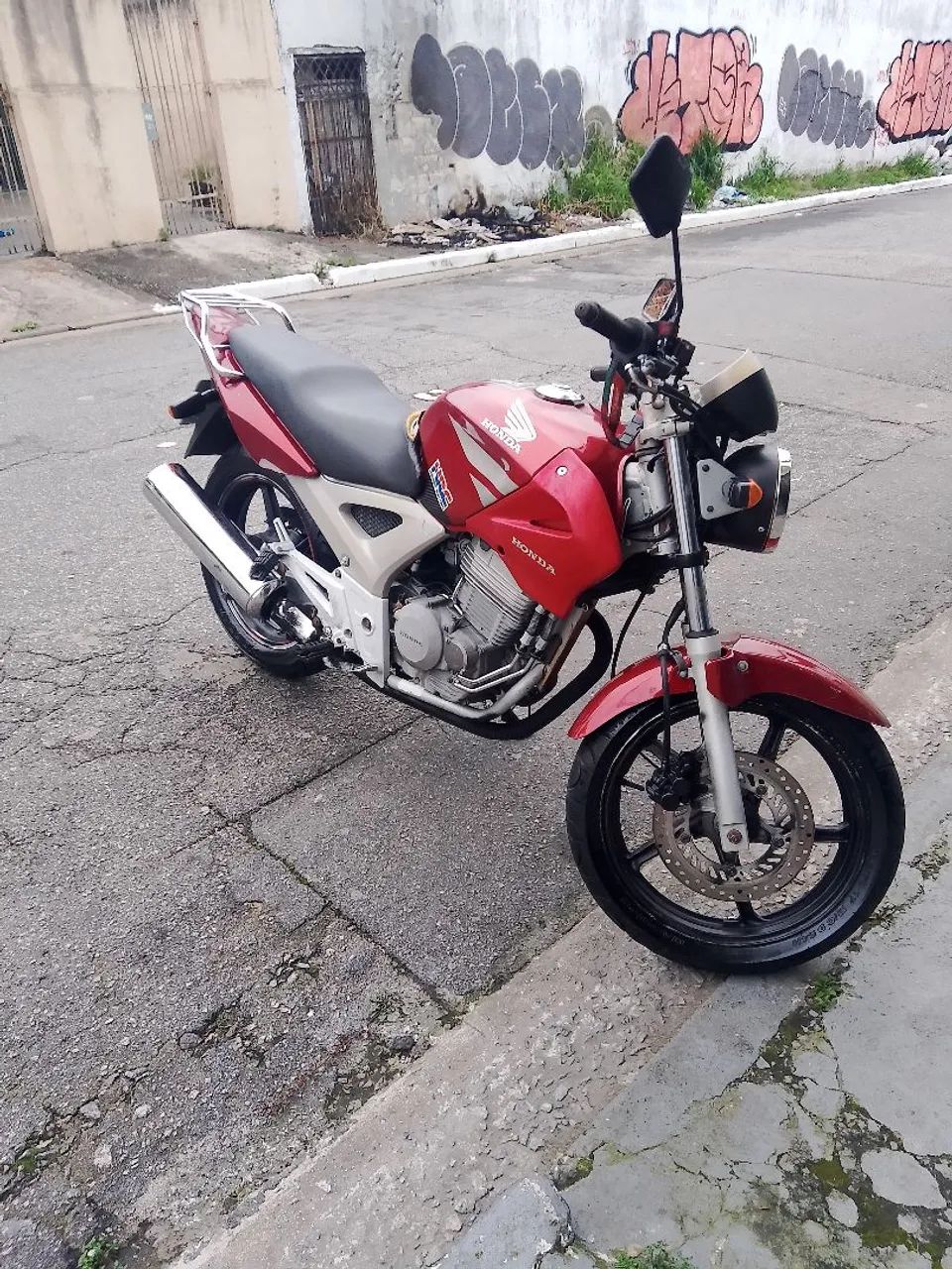 moto zerada - Foto 2