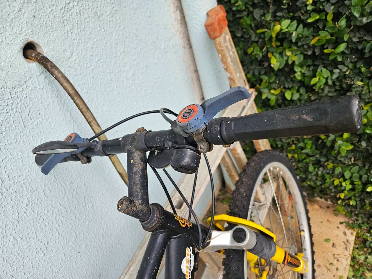 Bicicleta  - Foto 2
