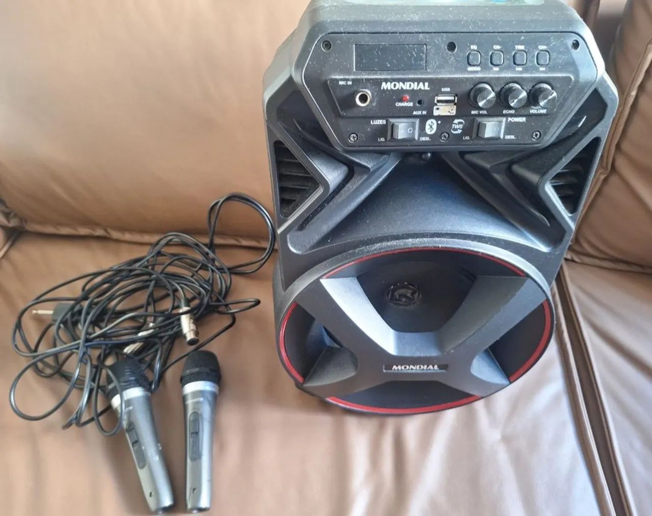 Radio  - Foto 4