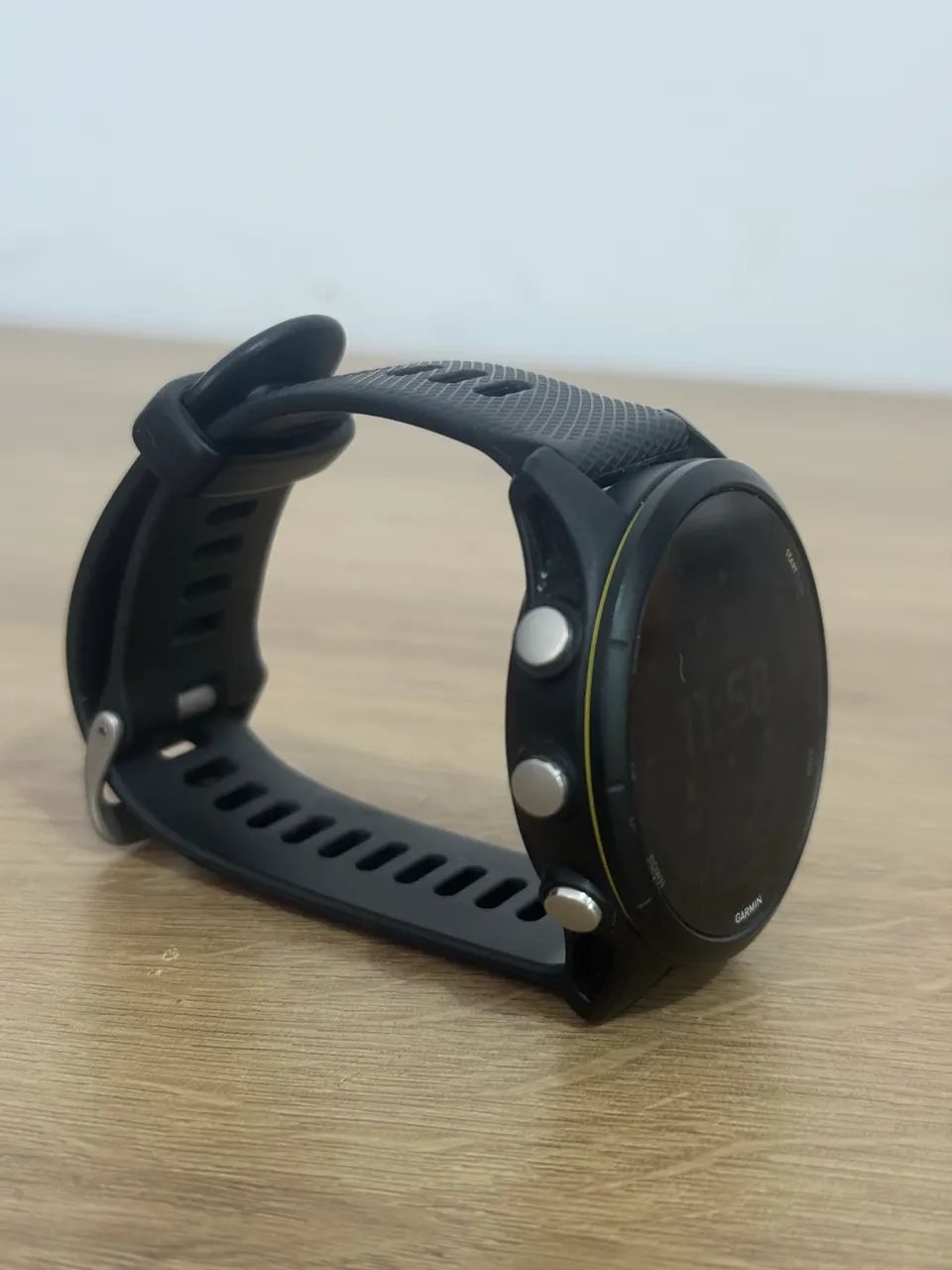 Relógio Garmin 255 Music - Foto 2