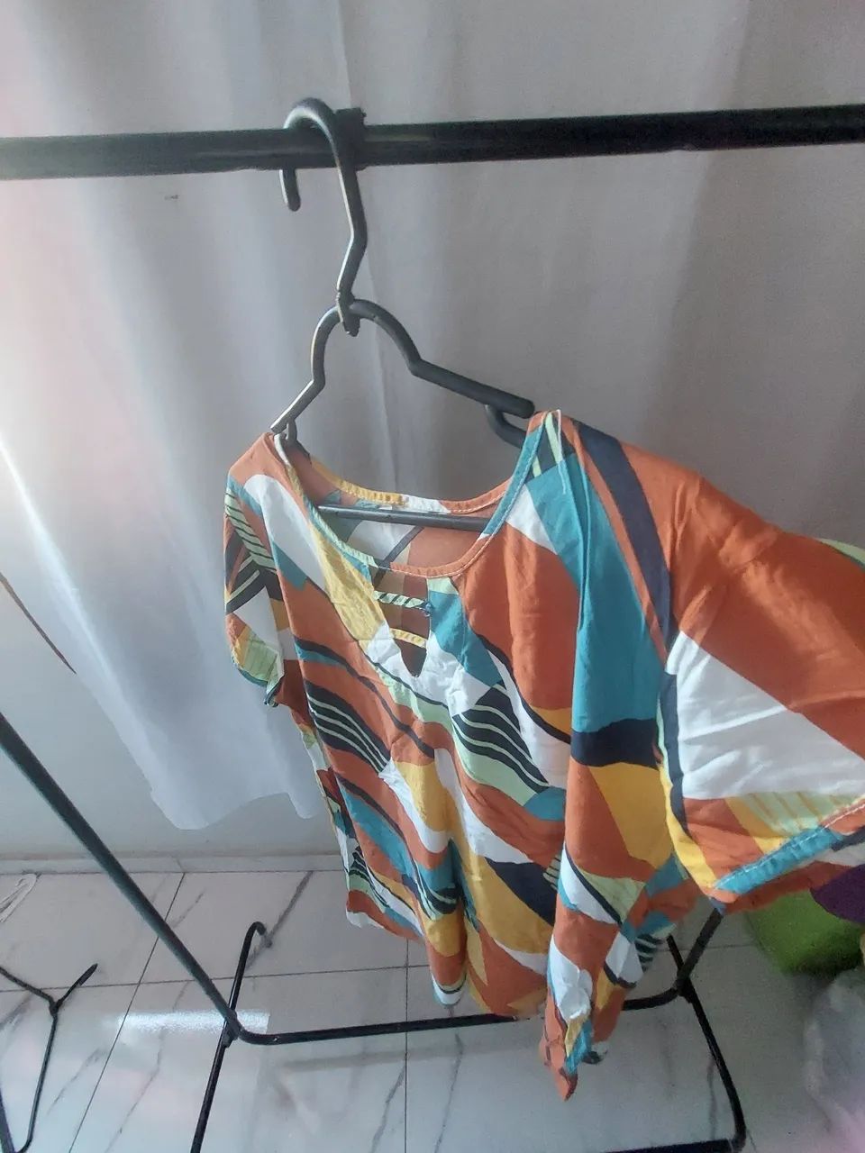 Bata plus size  $15 a peça leia o anúncio  - Foto 2