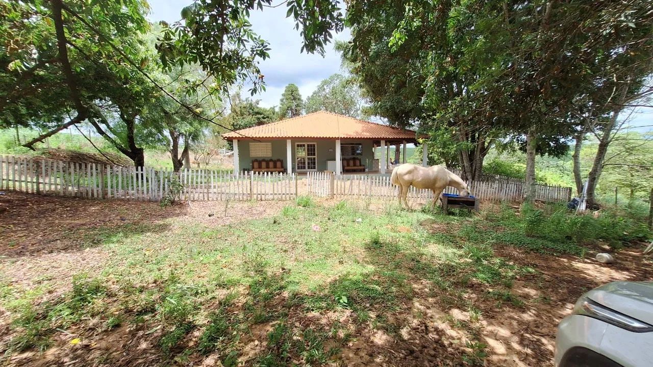 Sítio em Itaberá sp 