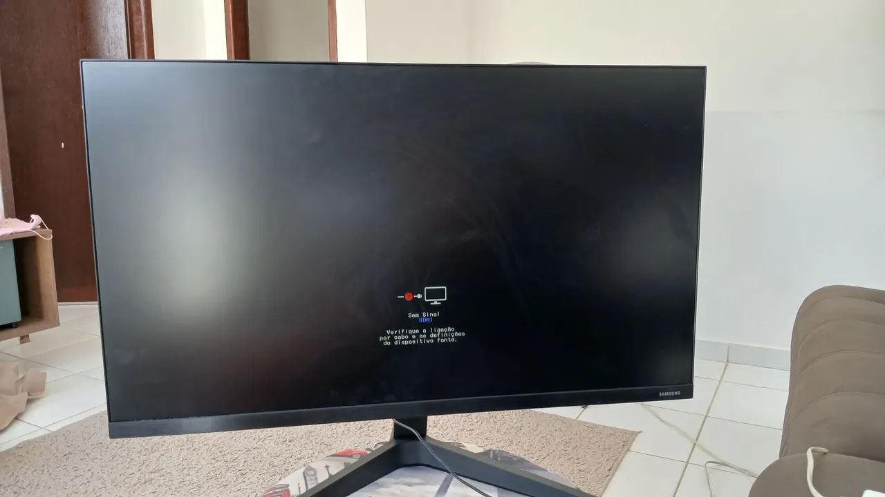 Monitor Samsung T350 27"  - Foto 3