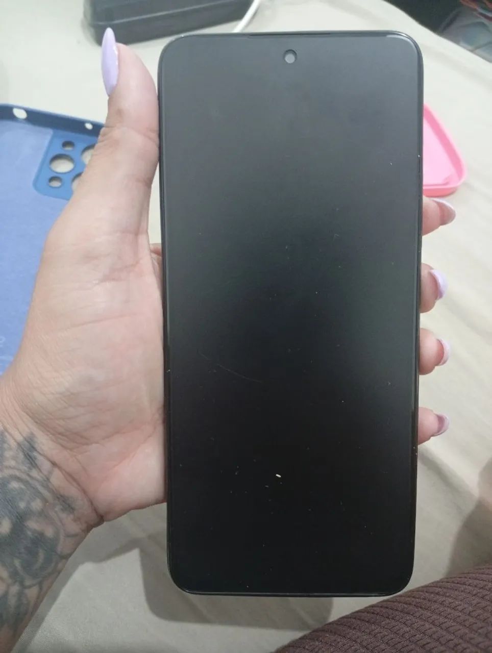 Redimi 12 256gb - Foto 2