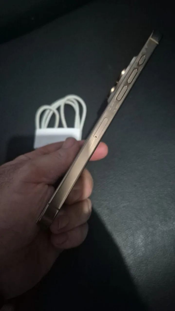 IPHONE 16 PRO MAX 512GIGAS PREÇO 6.200$ - Foto 4