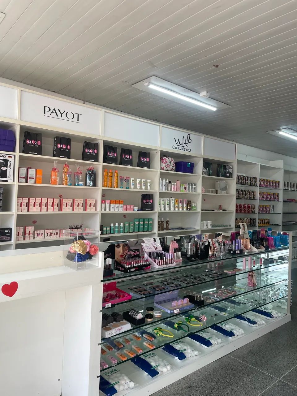 Loja de cosméticos  - Foto 2
