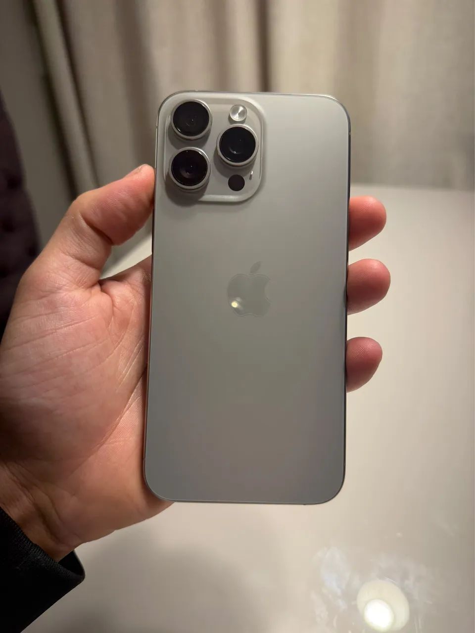 iPhone 15 pro Max 256GB 