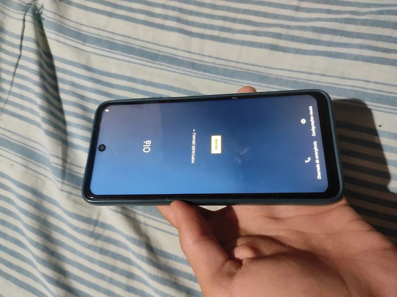 Vendo motorola