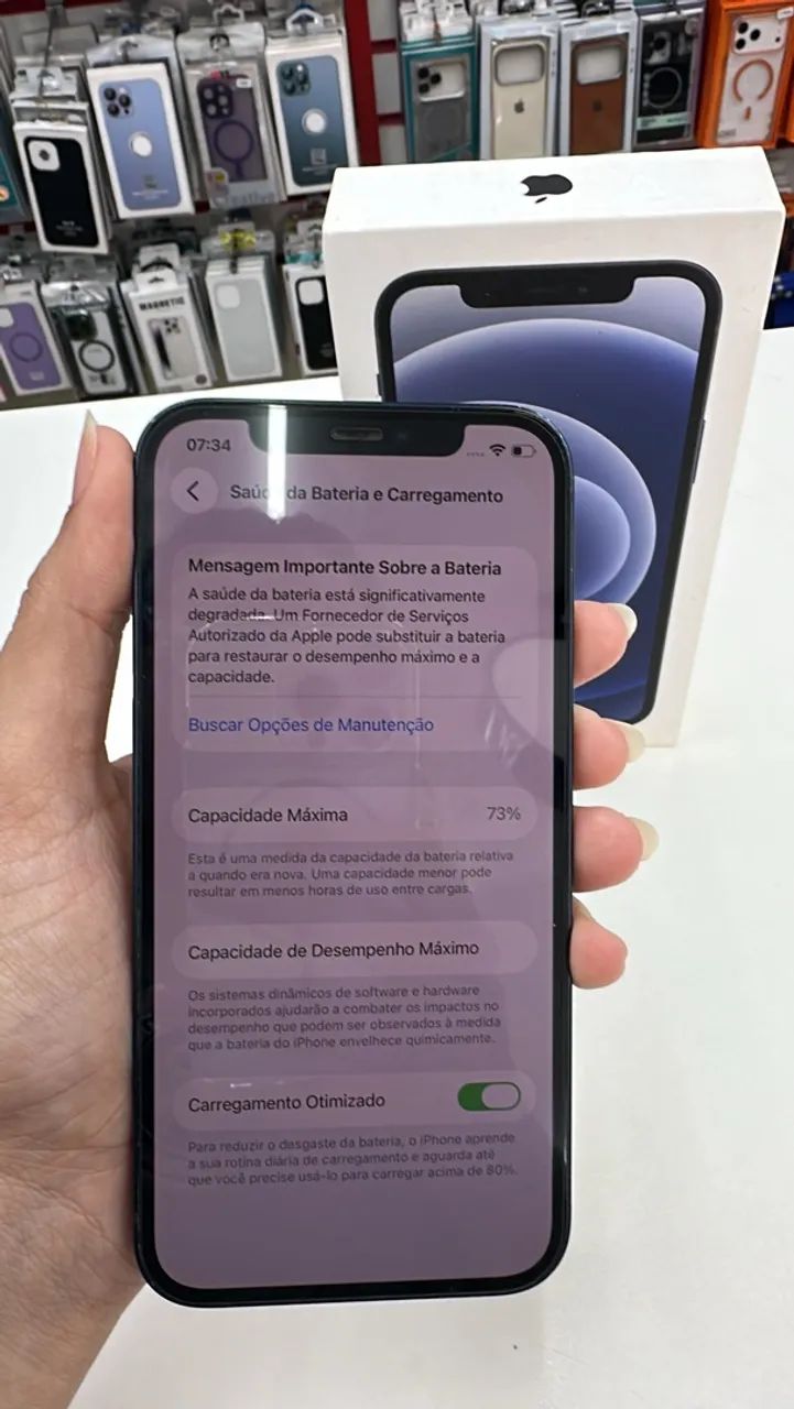 iPhone 12  - Foto 3