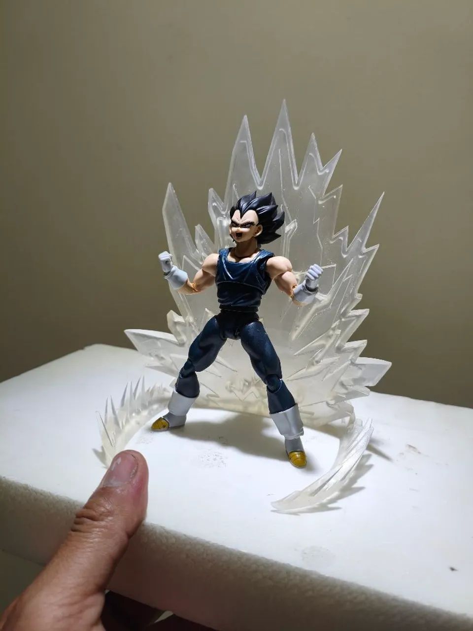 AURA EFFECT ESCALA 1/12