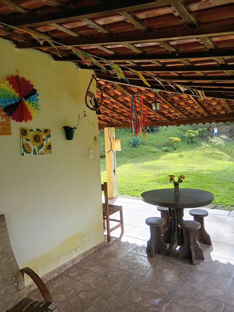 Sítio Santo Expedito/ Ibiúna / SPo - Foto 2