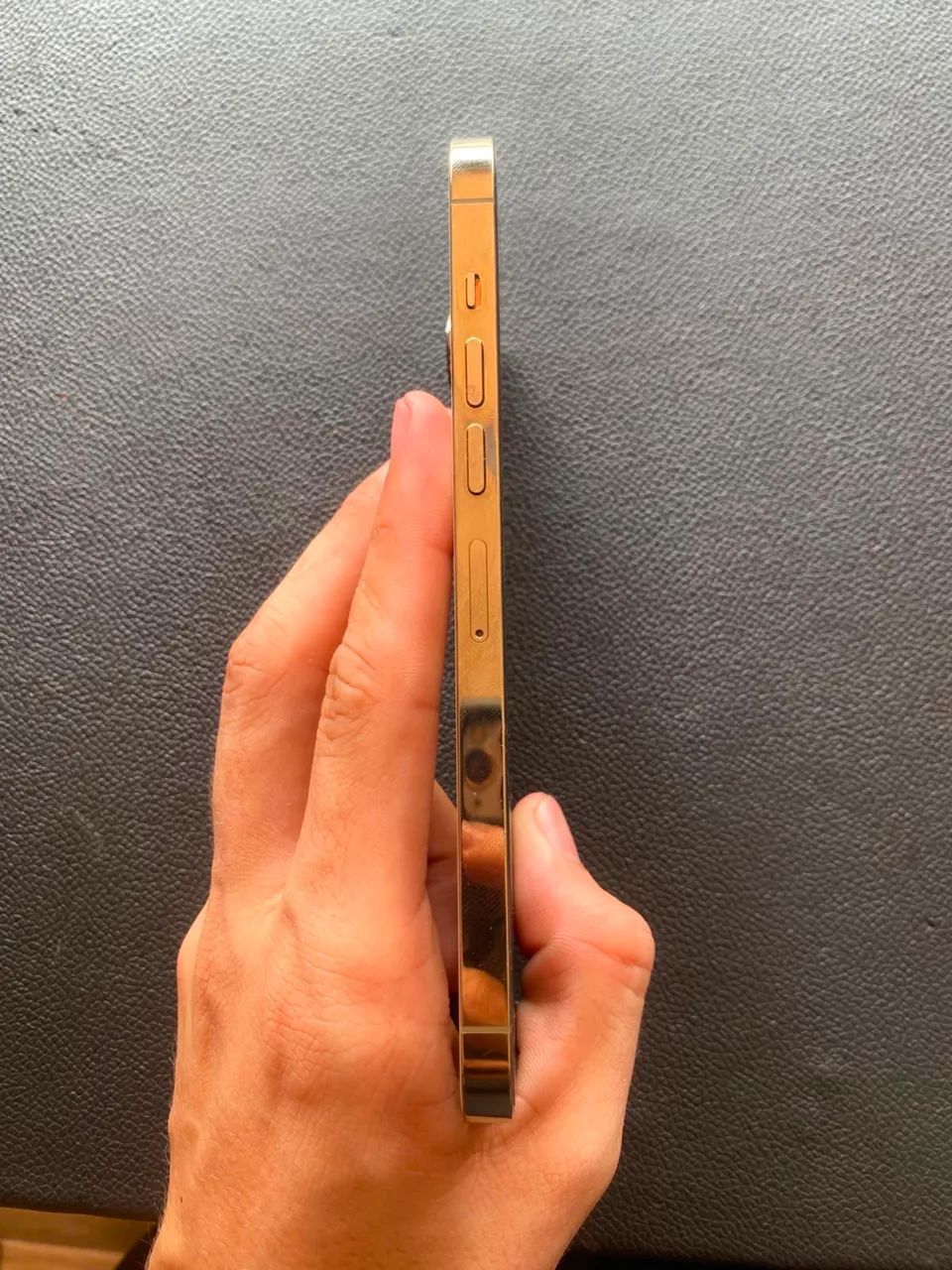 13 PRO MAX GOLD - Foto 4