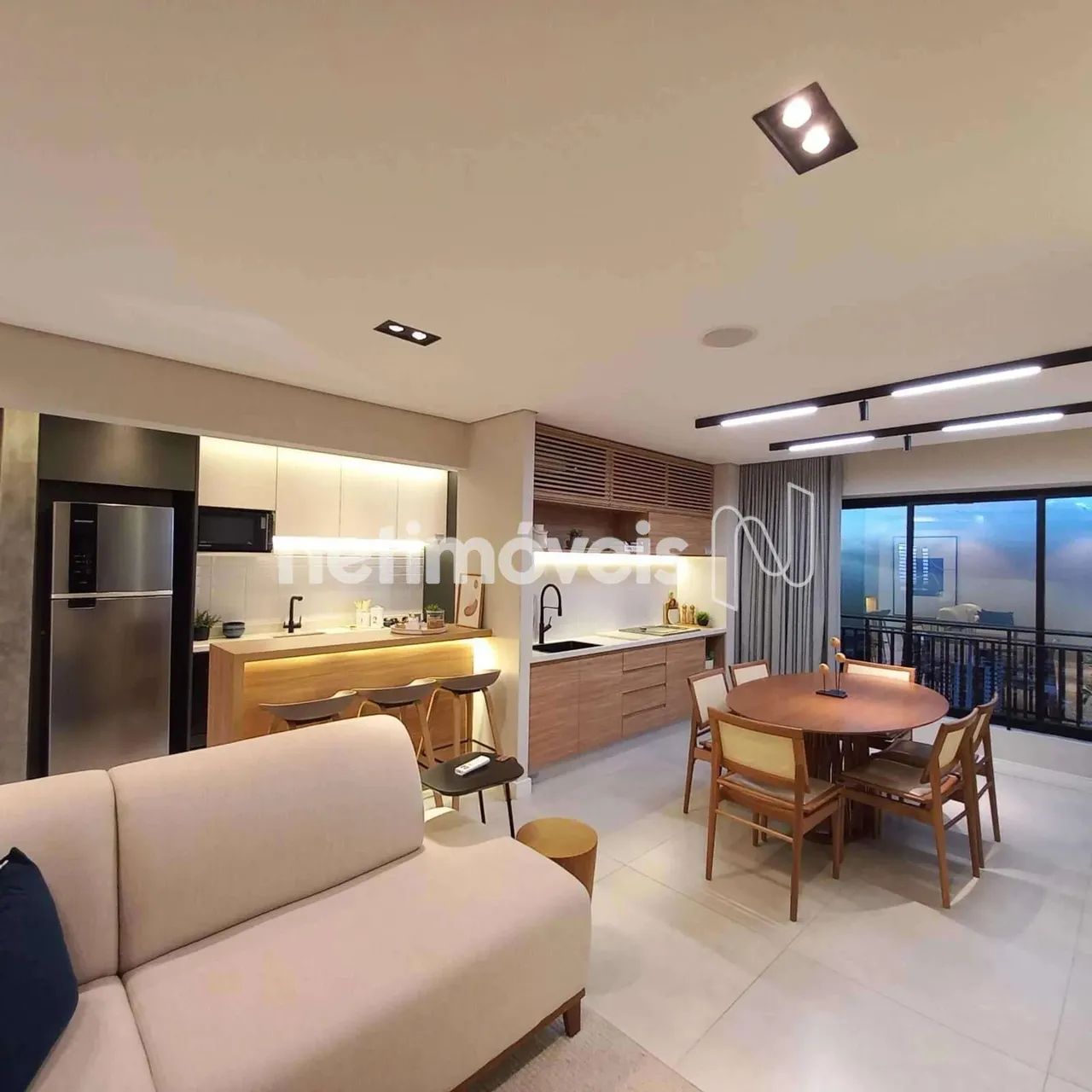 Venda Apartamento 3 quartos Centro Santa Bárbara DOeste