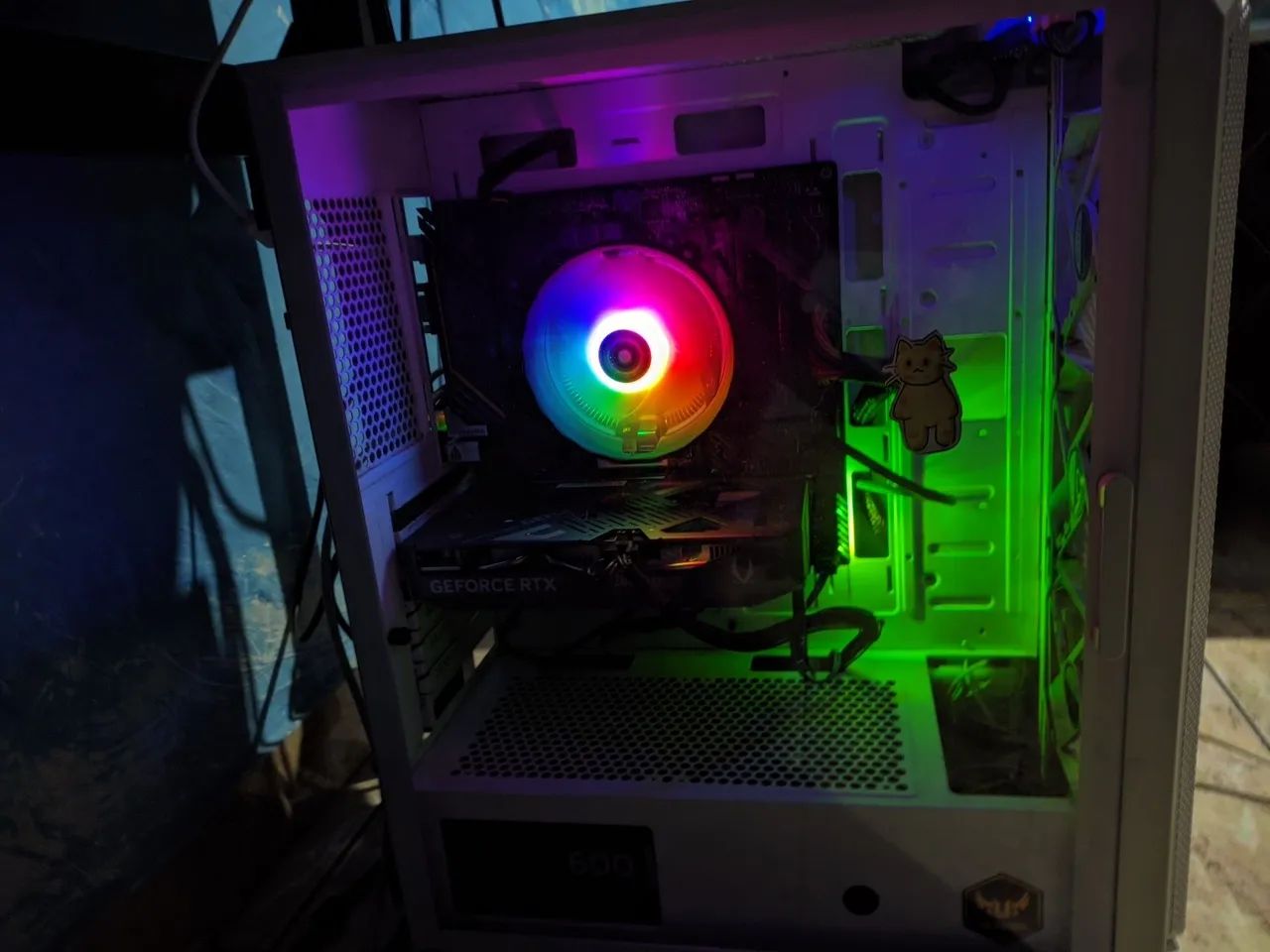 Setup Gamer completo - Foto 2