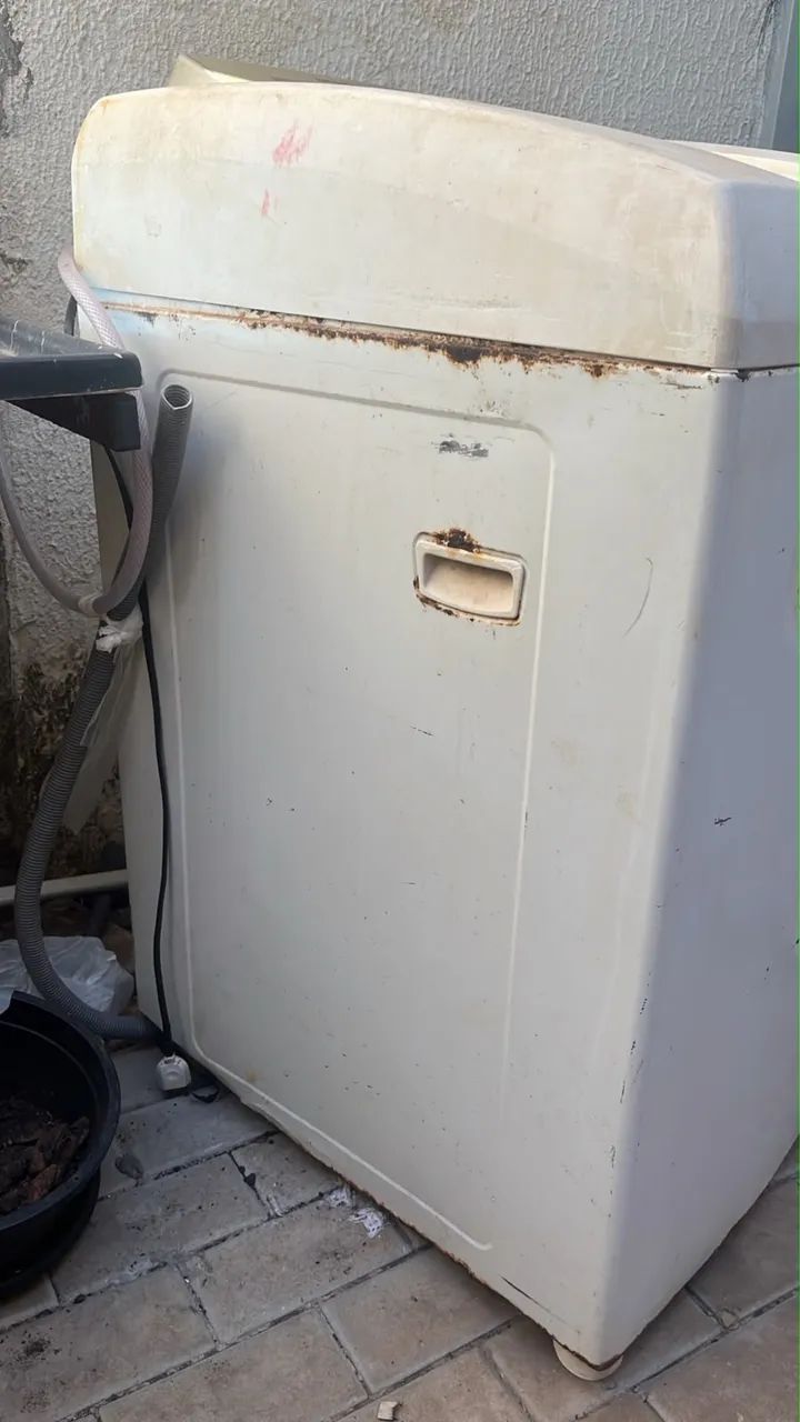 Máquina de lavar Brastemp 9kg - Foto 2