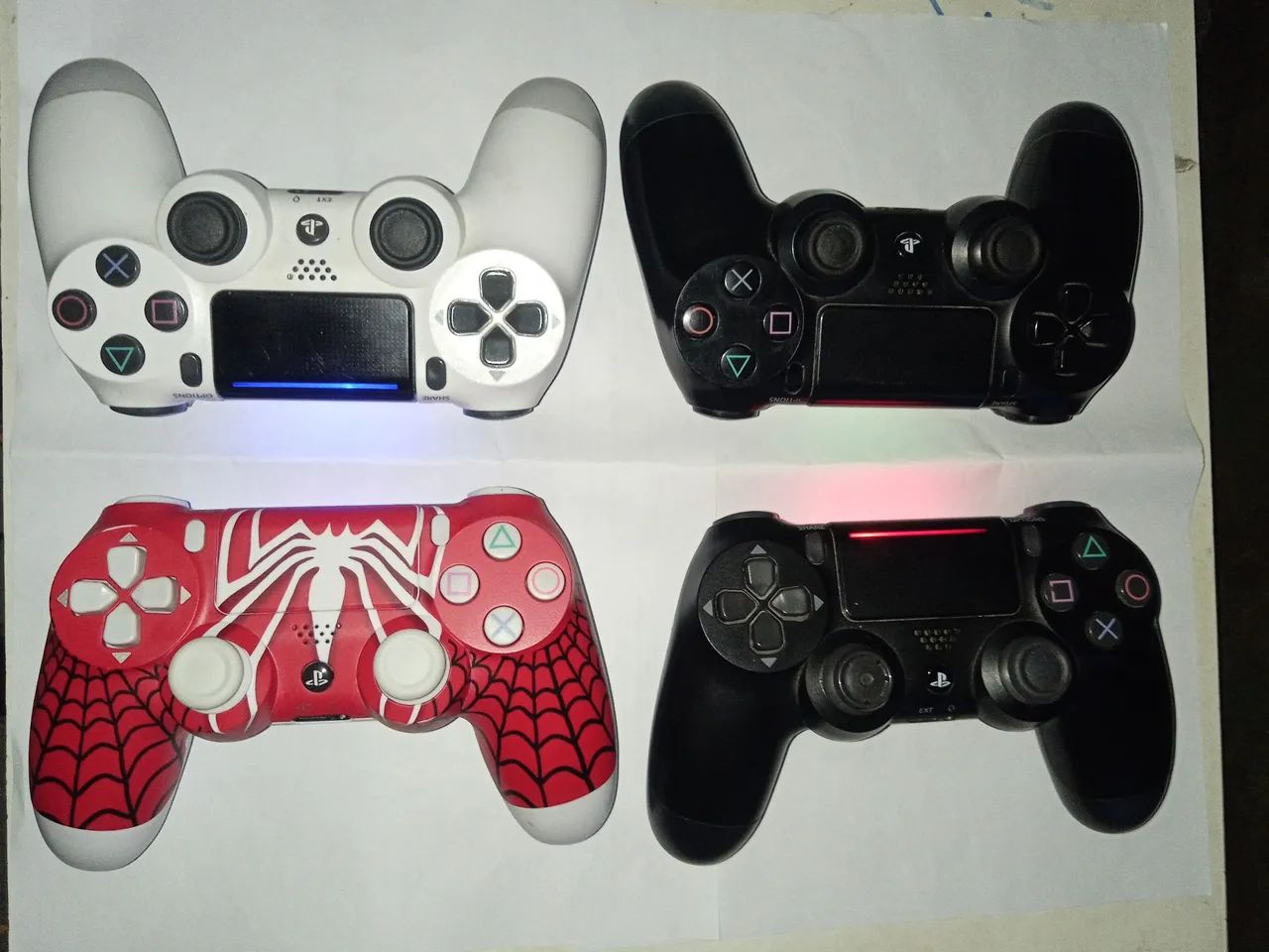 Playstation 4 FAT  - Foto 5