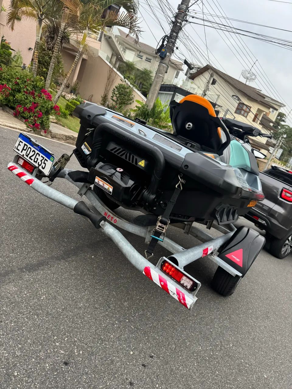 JetSki seadoo - Foto 7