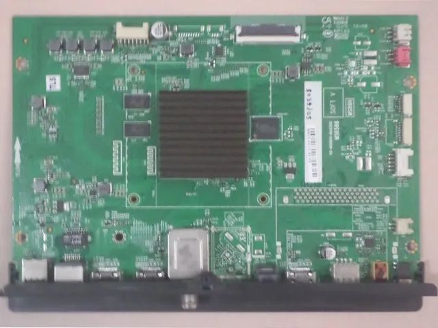 Placa Principal TV Semp TCL 50P65US ( Defeito ) - Foto 5