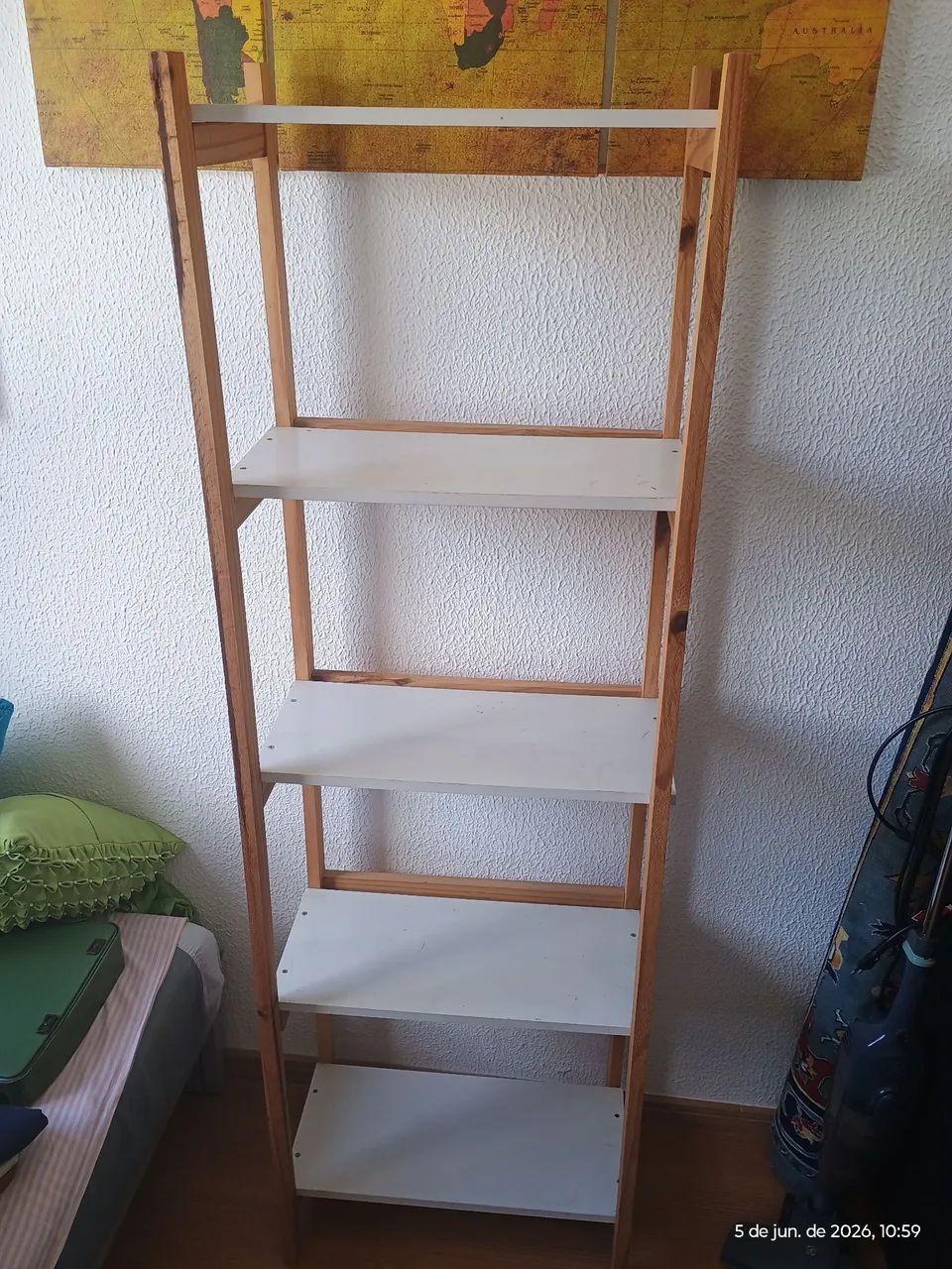Estante - Foto 2