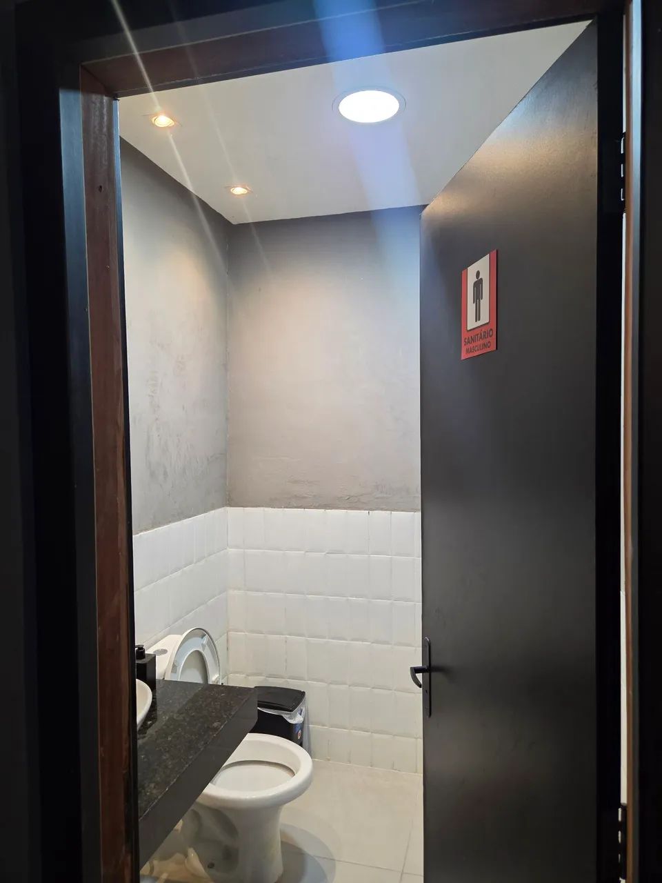 Sala Comercial - Foto 3
