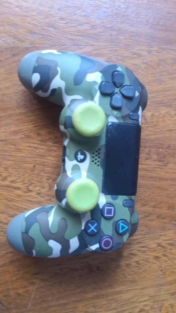 Controle PS4 Original