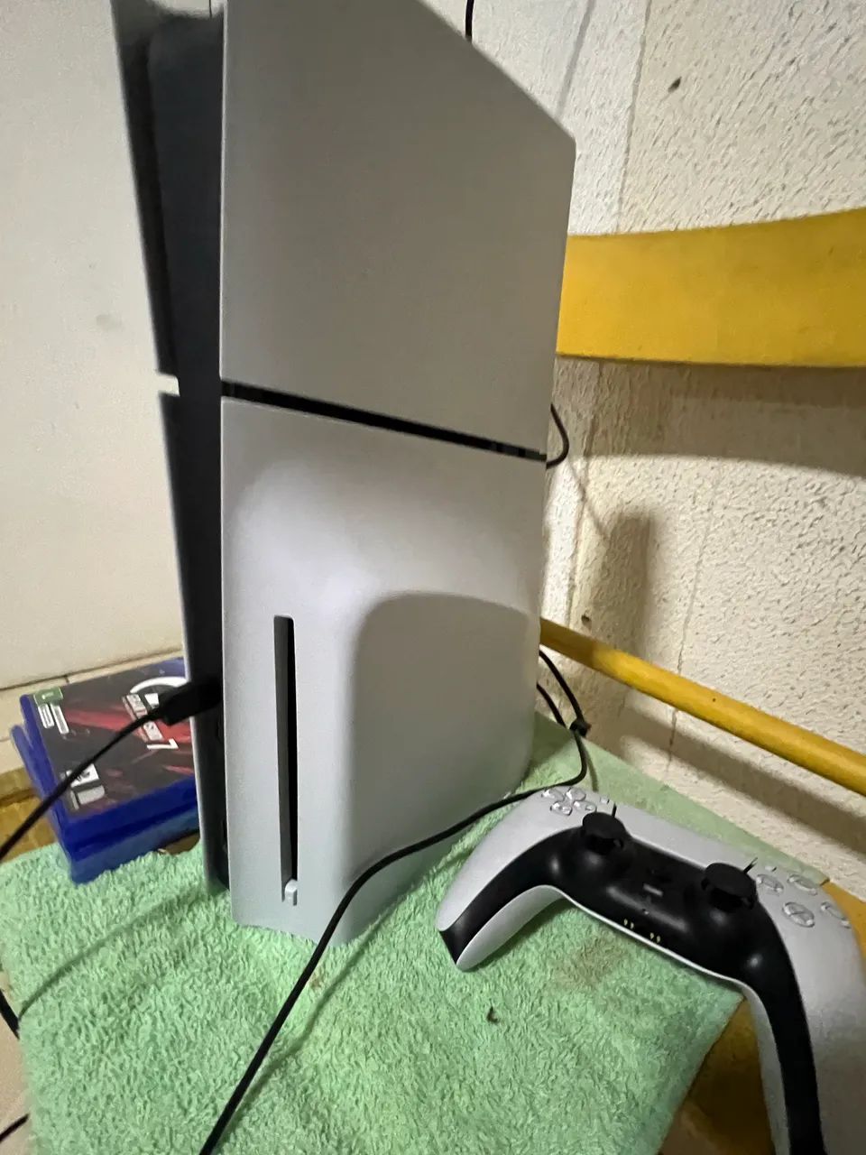 Ps5