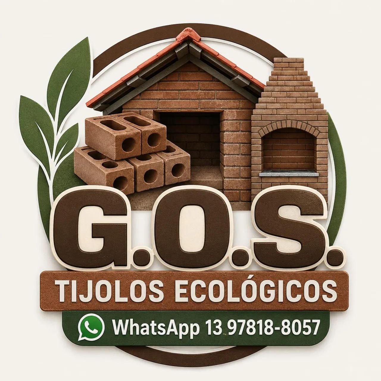 Tijolo ecológico 