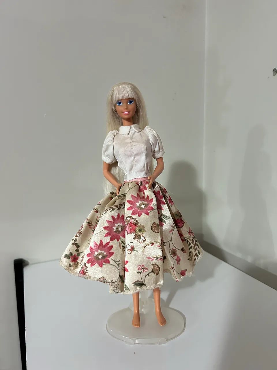 Barbie Anos 90