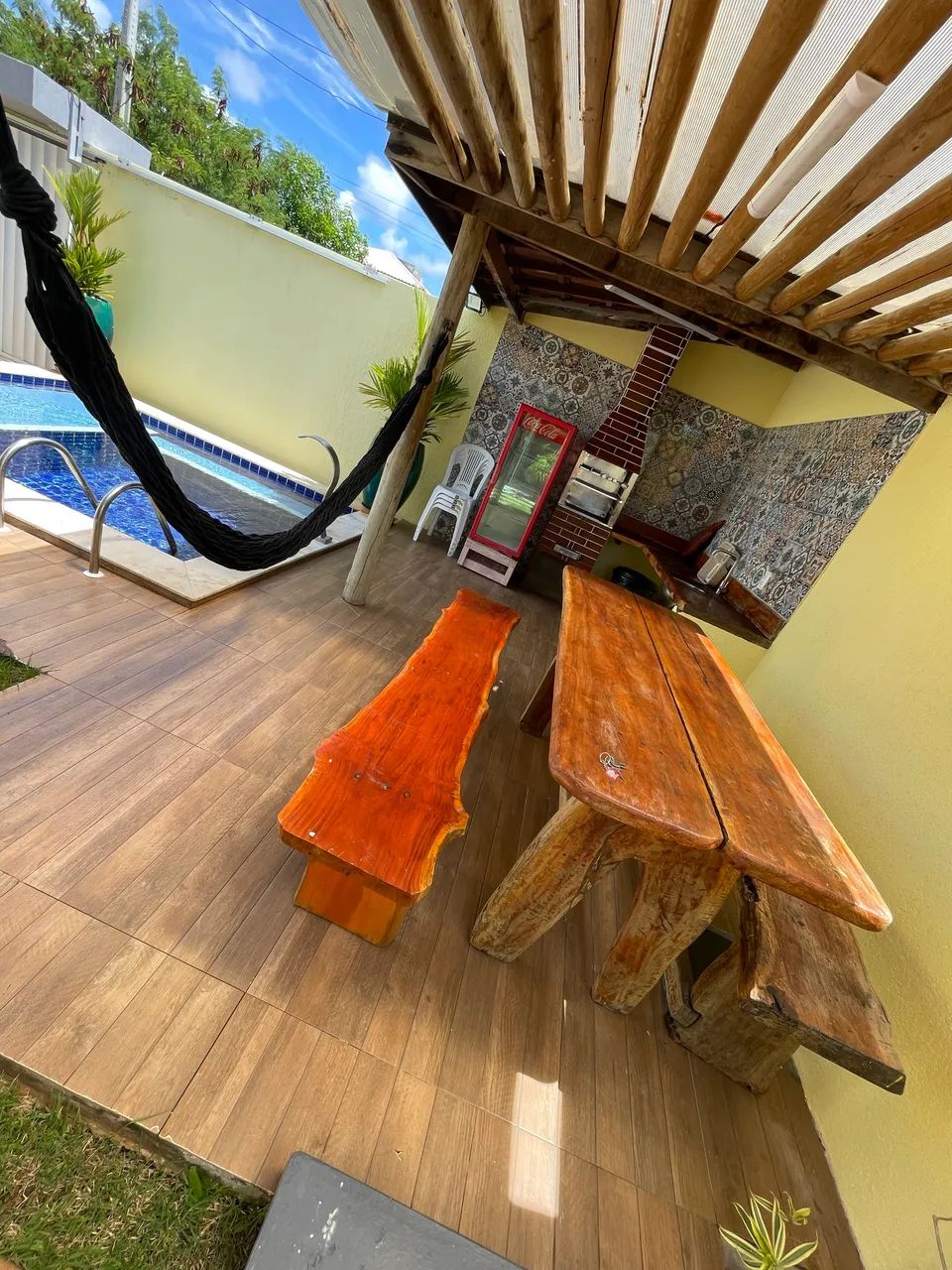 Casa bela litoral norte  - Foto 3