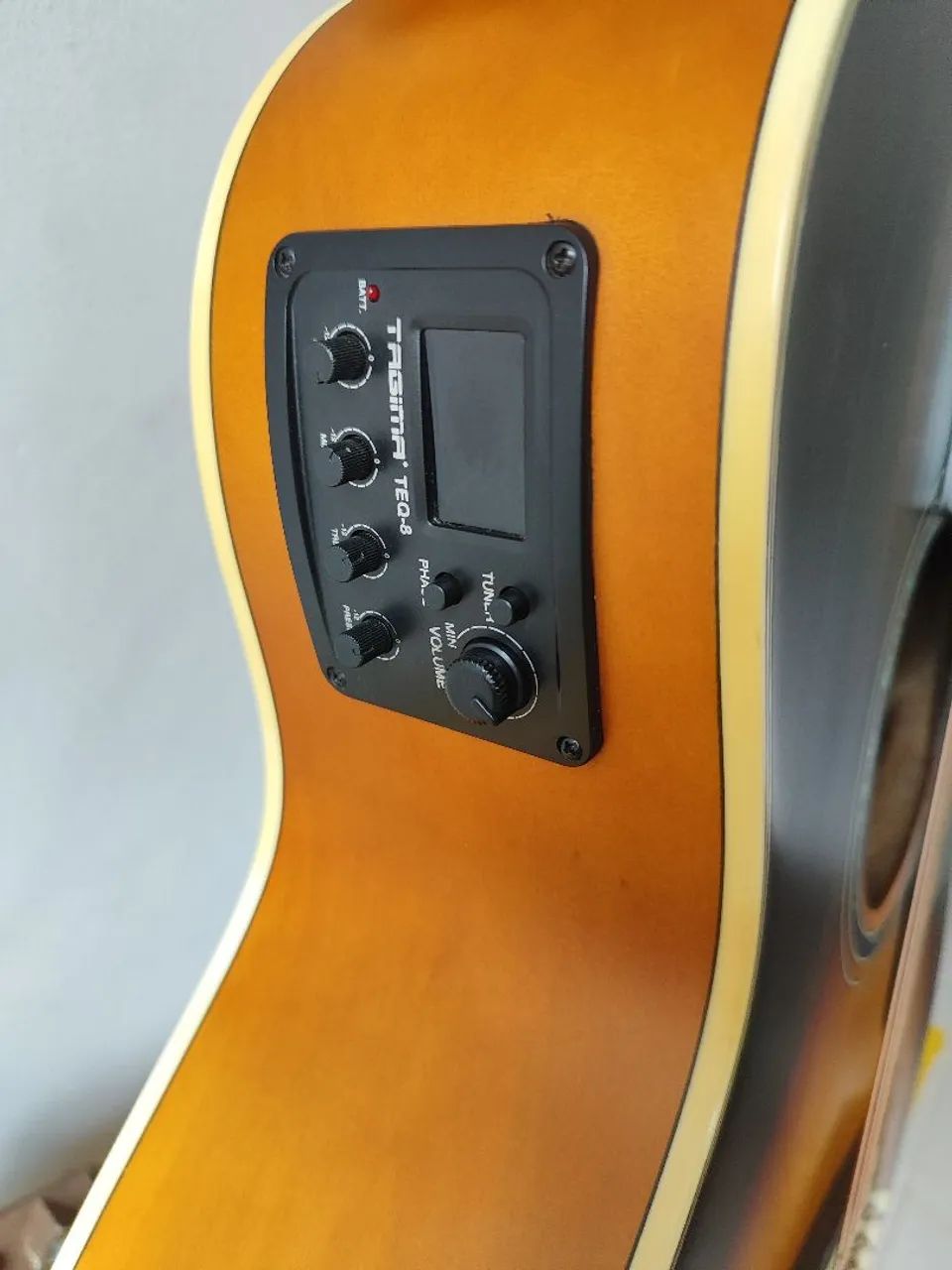 Violão Tagima  - Foto 2