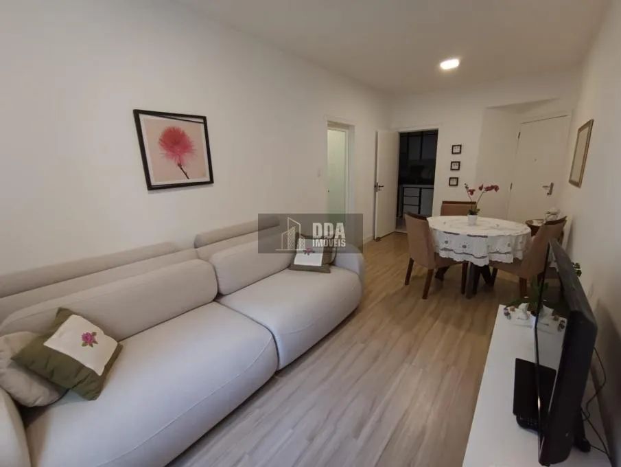 Apartamento de 3 dormitórios no Centro de Florianópolis - Foto 3