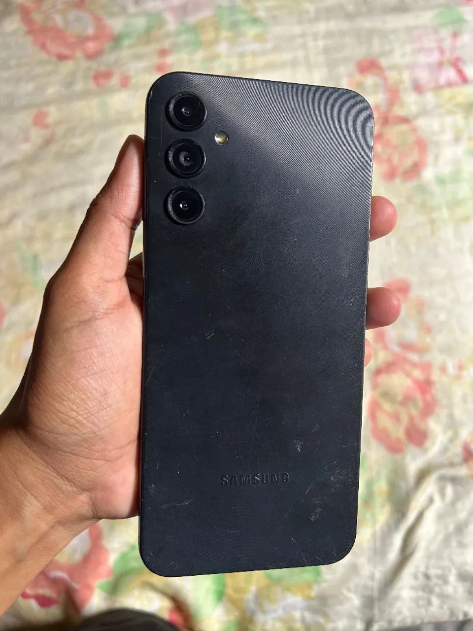 Celular Samsung  - Foto 2