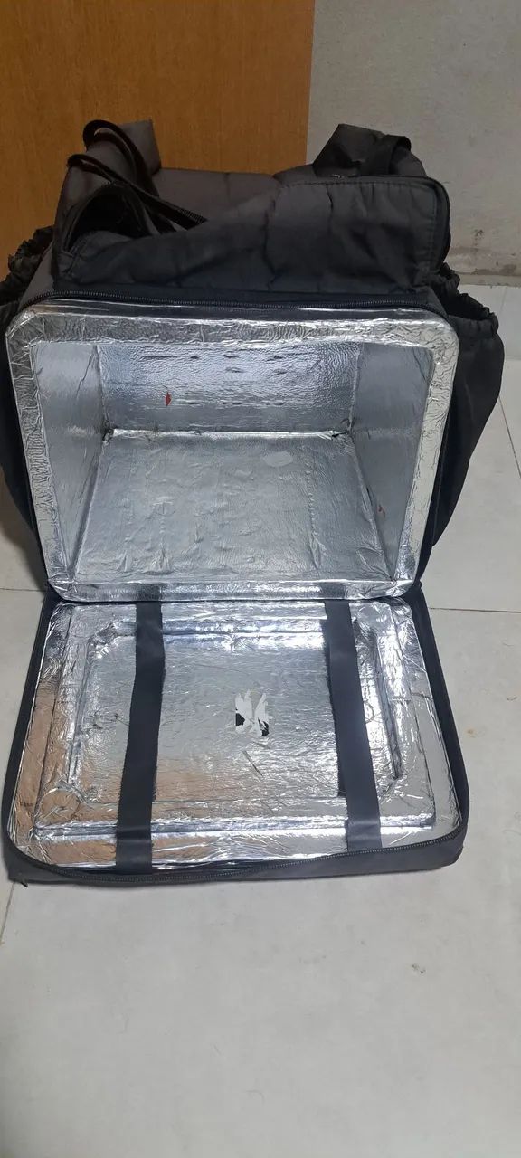 Mochila cachorro locco 45l - Foto 2