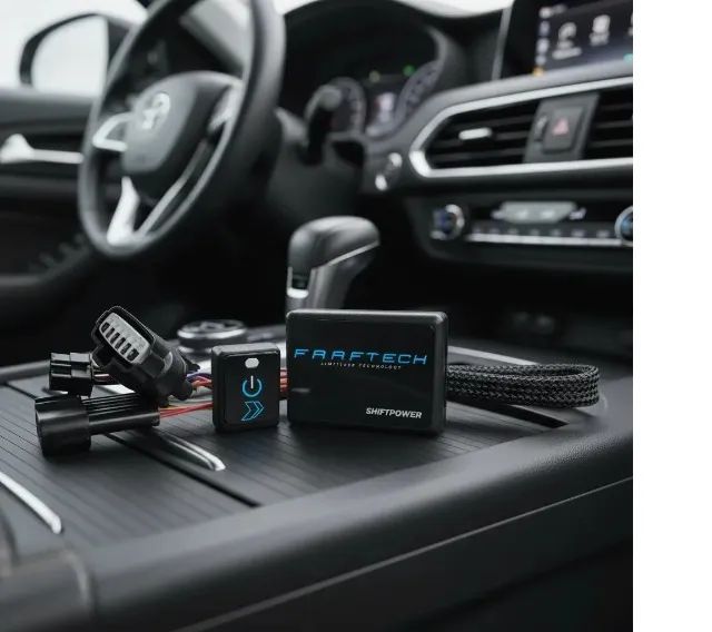 ShiftPower Faaftech FT-SP02+ - Foto 3